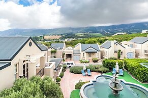L'ermitage - Franschhoek Chateau & Villas