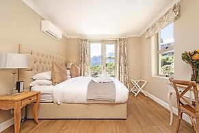 L'ermitage - Franschhoek Chateau & Villas