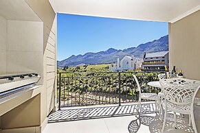 L'ermitage - Franschhoek Chateau & Villas