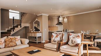 L'ermitage - Franschhoek Chateau & Villas