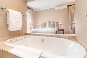 L'ermitage - Franschhoek Chateau & Villas