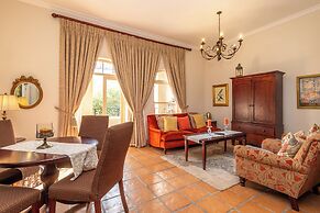 L'ermitage - Franschhoek Chateau & Villas