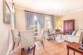 L'ermitage - Franschhoek Chateau & Villas