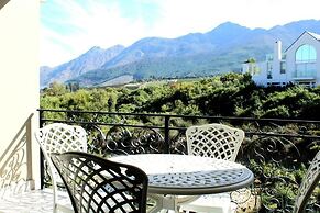 L'ermitage - Franschhoek Chateau & Villas