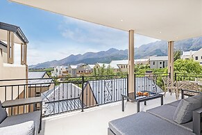 L'ermitage - Franschhoek Chateau & Villas