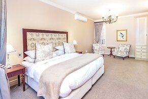 L'ermitage - Franschhoek Chateau & Villas