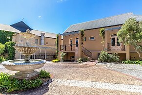 L'ermitage - Franschhoek Chateau & Villas