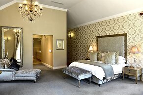 L'ermitage - Franschhoek Chateau & Villas