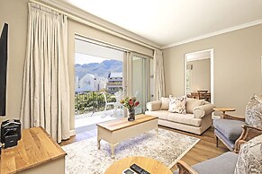 L'ermitage - Franschhoek Chateau & Villas