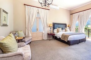 L'ermitage - Franschhoek Chateau & Villas