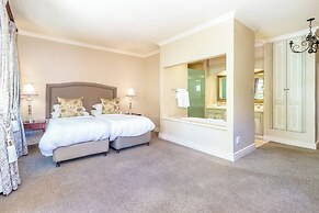 L'ermitage - Franschhoek Chateau & Villas