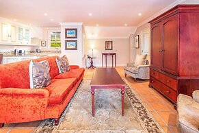 L'ermitage - Franschhoek Chateau & Villas
