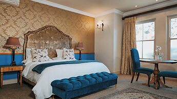 L'ermitage - Franschhoek Chateau & Villas