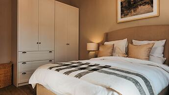 L'ermitage - Franschhoek Chateau & Villas