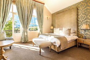 L'ermitage - Franschhoek Chateau & Villas