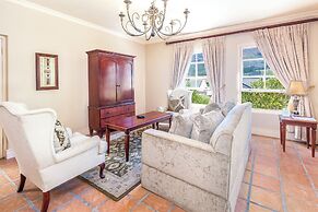 L'ermitage - Franschhoek Chateau & Villas