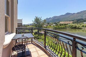 L'ermitage - Franschhoek Chateau & Villas