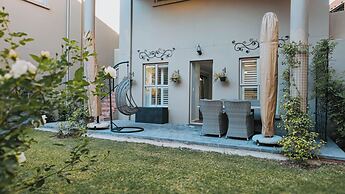 L'ermitage - Franschhoek Chateau & Villas