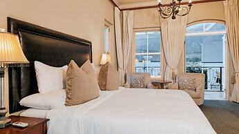L'ermitage - Franschhoek Chateau & Villas