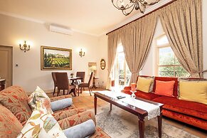 L'ermitage - Franschhoek Chateau & Villas