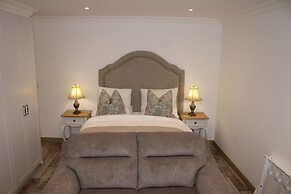 L'ermitage - Franschhoek Chateau & Villas
