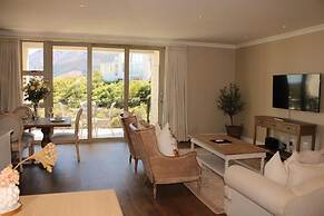 L'ermitage - Franschhoek Chateau & Villas