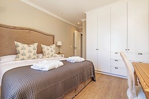 L'ermitage - Franschhoek Chateau & Villas