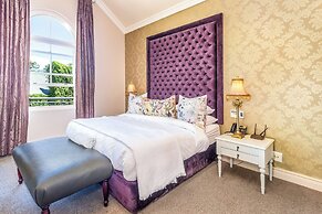 L'ermitage - Franschhoek Chateau & Villas
