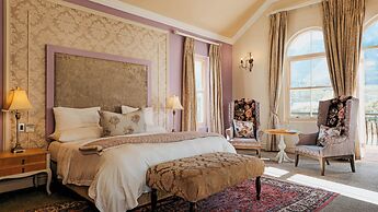 L'ermitage - Franschhoek Chateau & Villas