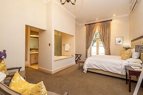 L'ermitage - Franschhoek Chateau & Villas