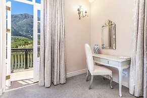L'ermitage - Franschhoek Chateau & Villas