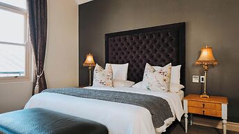 L'ermitage - Franschhoek Chateau & Villas