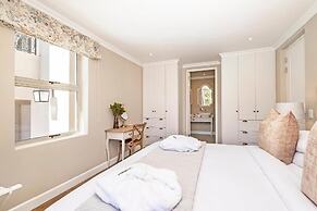 L'ermitage - Franschhoek Chateau & Villas