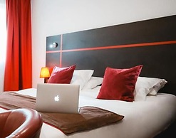 Zenia Hotel & Spa