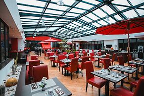 Zenia Hotel & Spa