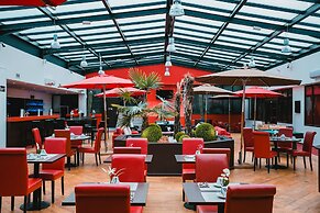 Zenia Hotel & Spa