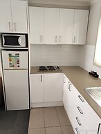 The Coachman Motel & Units