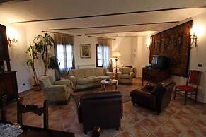 Relais San Desiderio