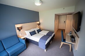 Lærdal Hotel