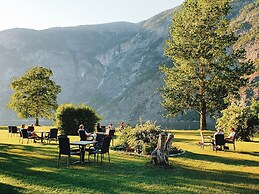 Lærdal Hotel