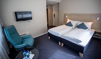 Lærdal Hotel