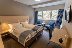Lærdal Hotel