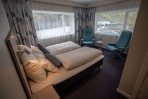 Lærdal Hotel