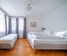 Guesthouse Galtafell
