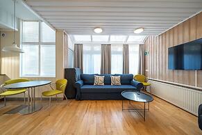 Guesthouse Galtafell