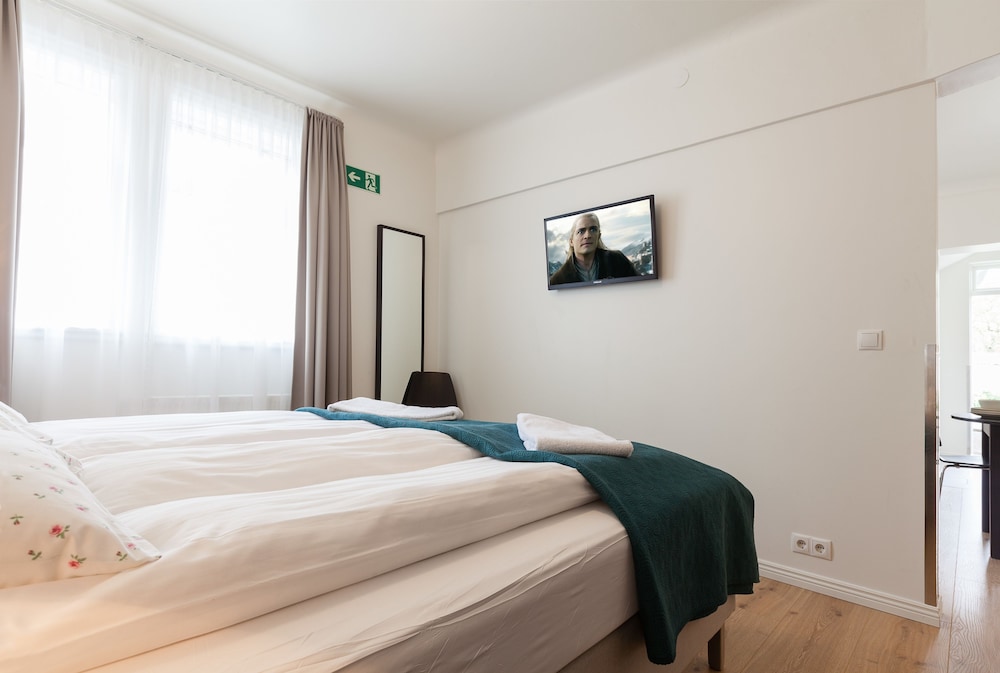 Guesthouse Galtafell