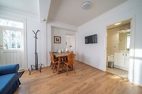 Guesthouse Galtafell