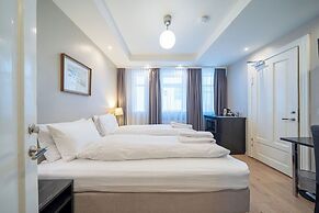 Guesthouse Galtafell