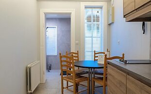 Guesthouse Galtafell