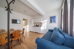 Guesthouse Galtafell
